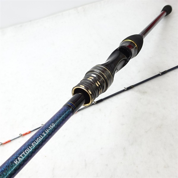 ２０カットウフグＸＨ－１５０・R